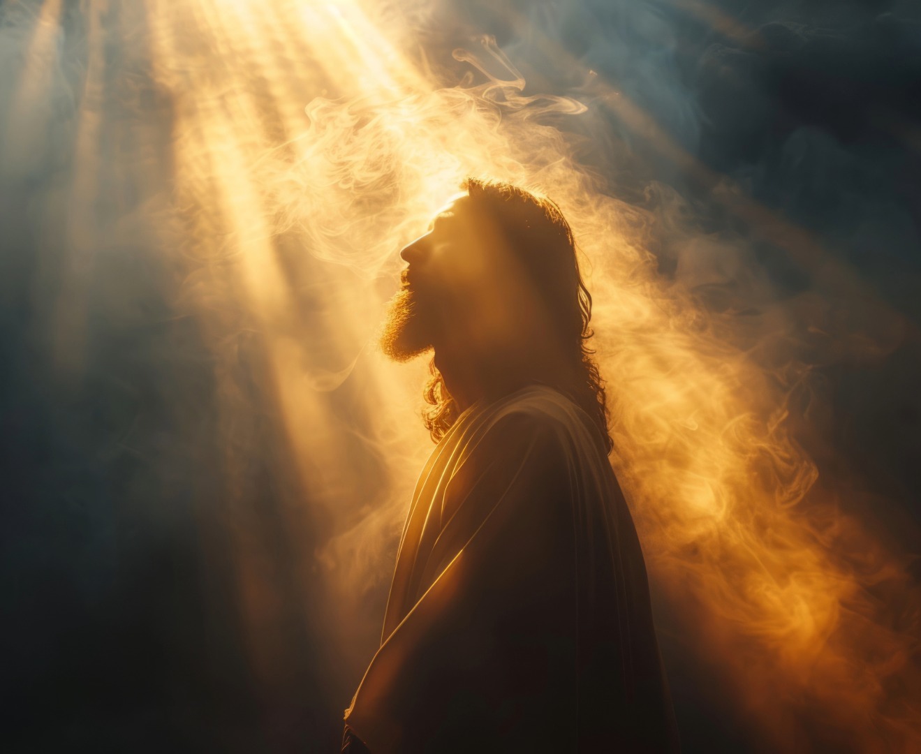 Is Jesus God ? - Theologia