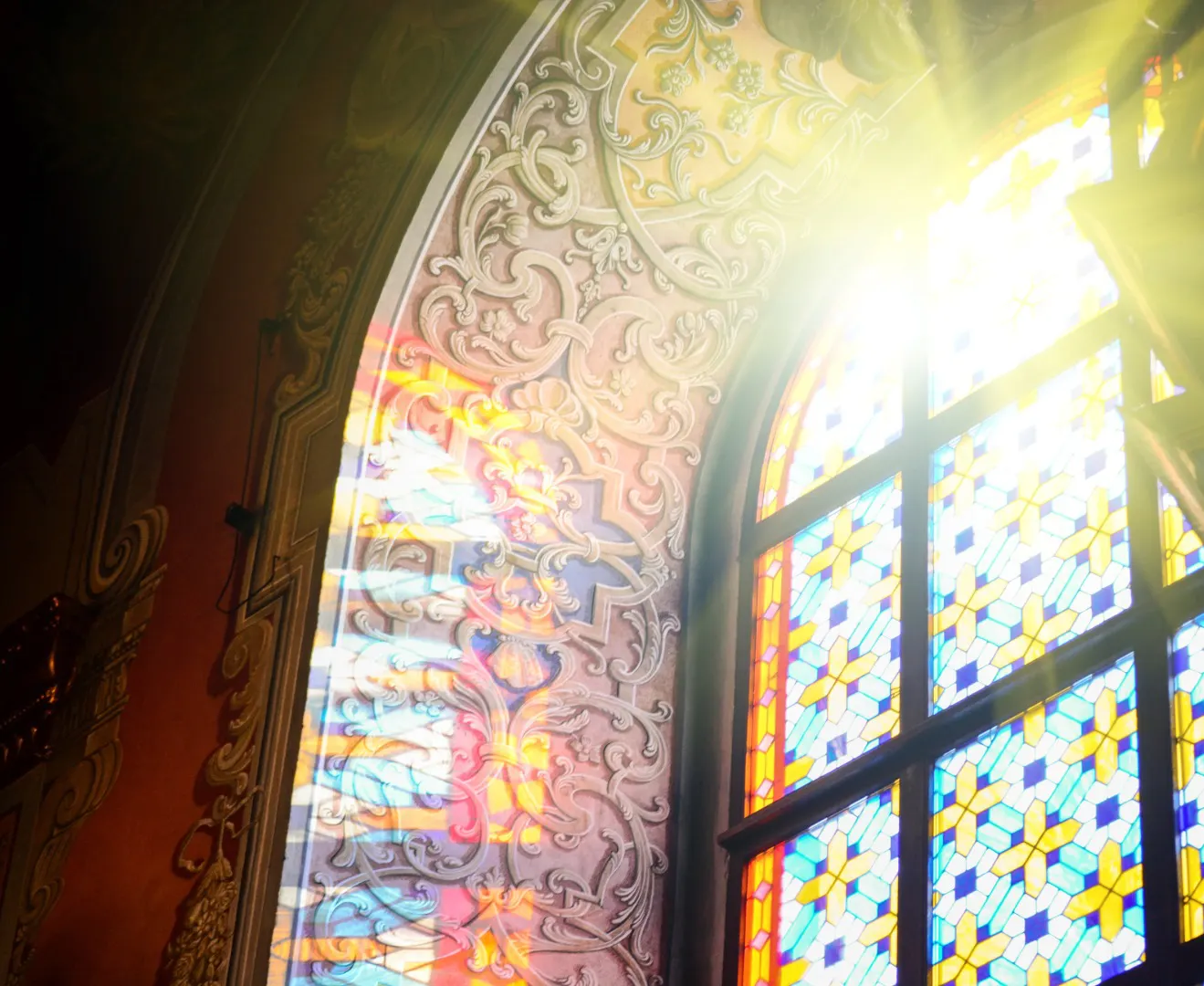Trinity Explained - Theologia