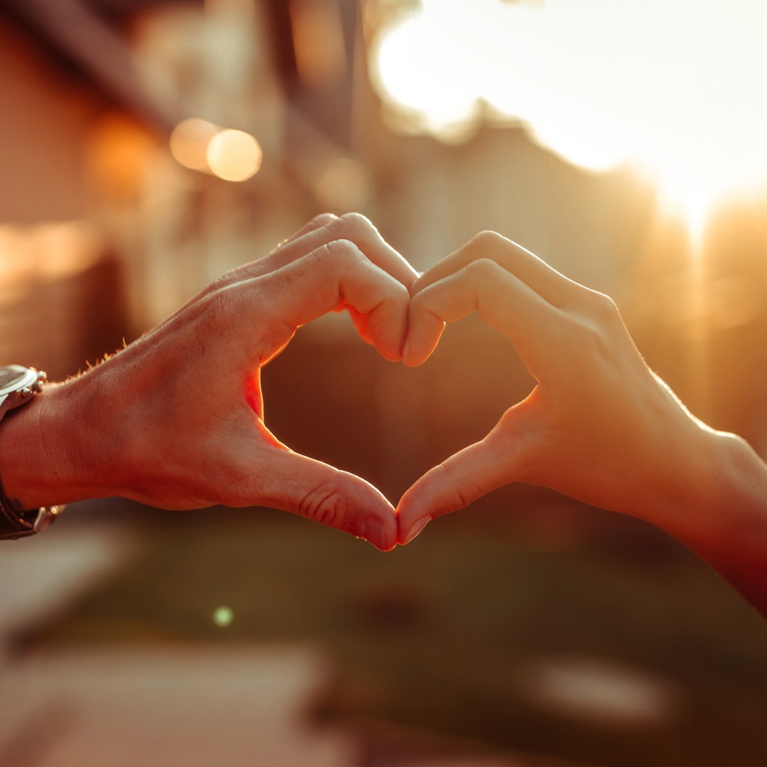 Dating 101: Purposeful Dating