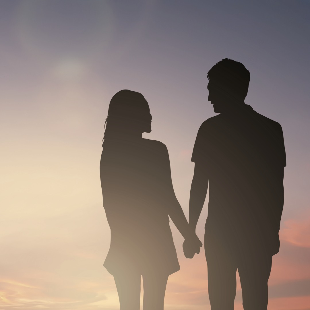 You don't have a soul mate - Theologia